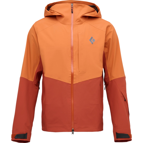 Men's Recon Stretch Ski Shell – Sports Basement