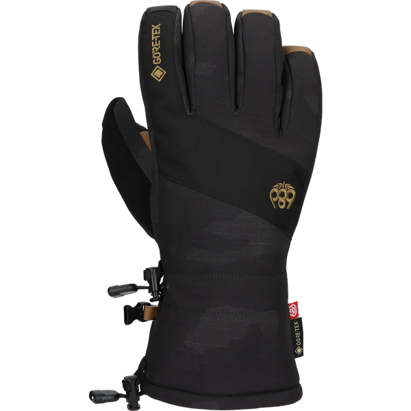 Gore Tex Linear Glove – Sports Basement