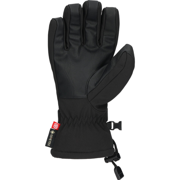 Women's Gore Tex Linear Glove – Sports Basement