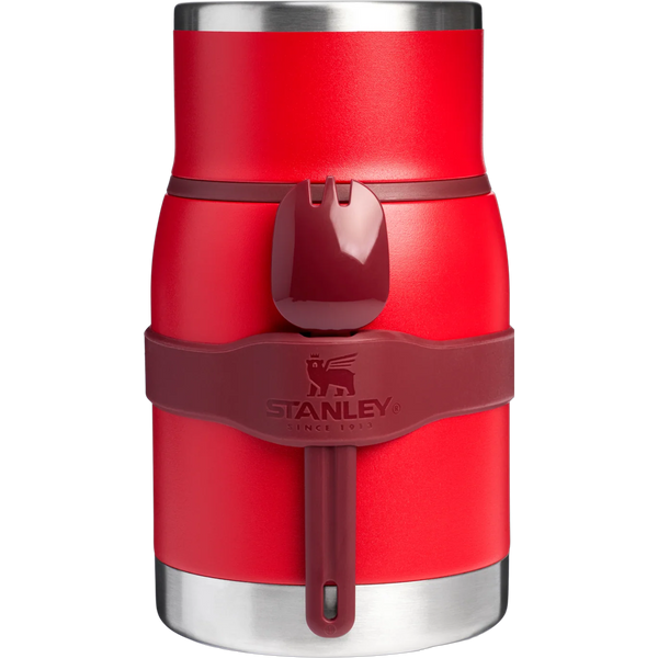 Adventure To-Go Food Jar + Spork - 24 oz – Sports Basement