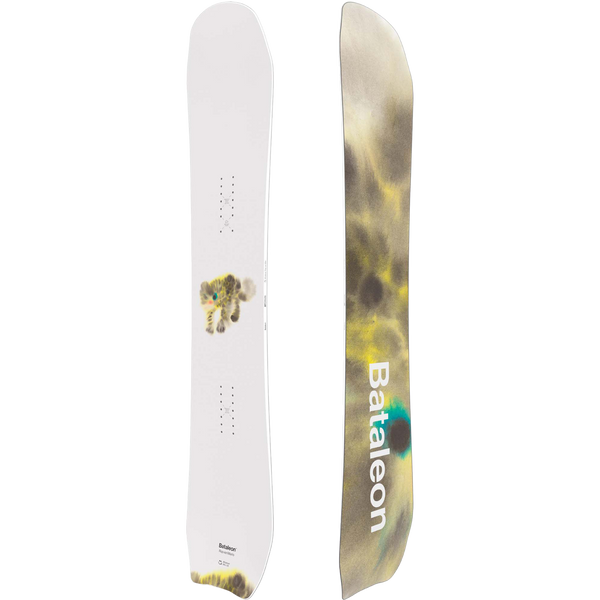 burton charger 50 snowboard Whatever X Rop van Mierlo – Sports Basement