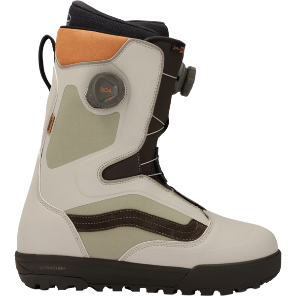 Vans Aura Pro Snowboard Boots 2026