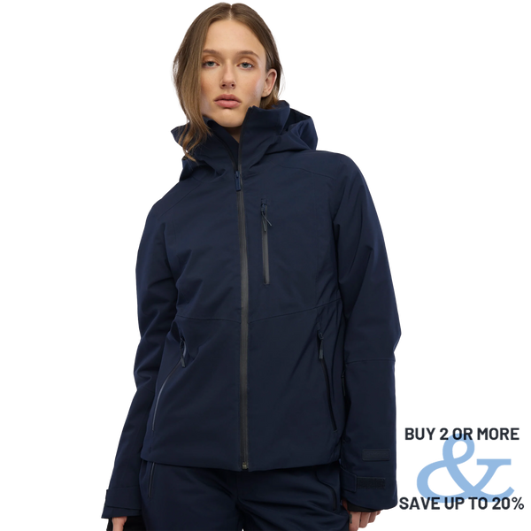 Women's Lawrence Jacket – Sports Basement