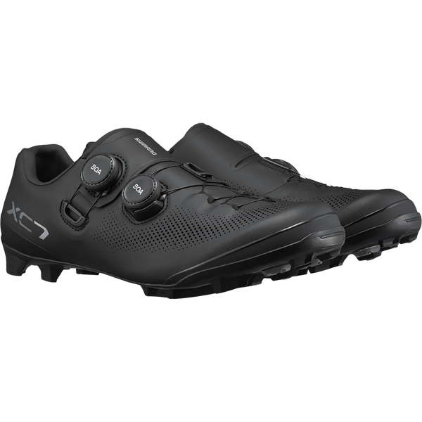 ほぼ未使用 Shimano spdシューズ BOAブラック サイズ43 Men's SH-XC703 – Sports Basement