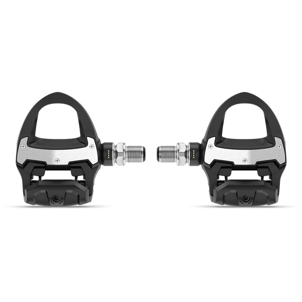Rally RS210 Dual-sensing Shimano Power Meter Pedal Set – Sports Basement