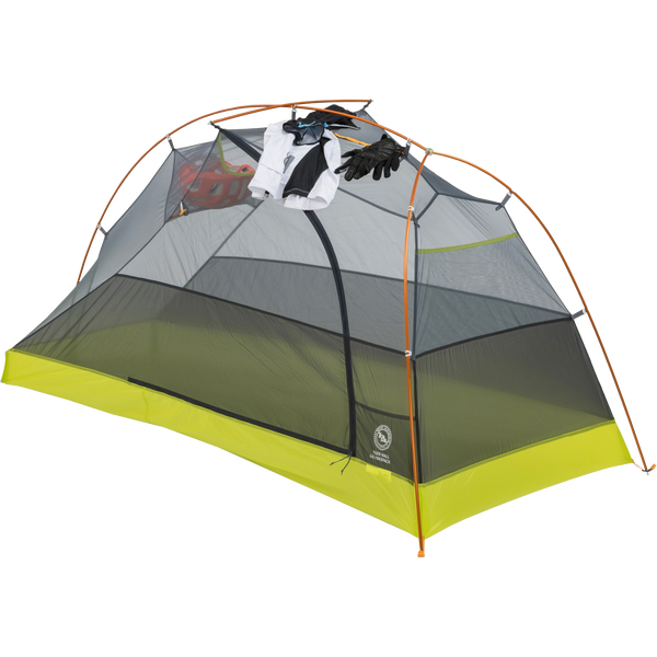 Tiger Wall UL1 Bikepack – Sports Basement