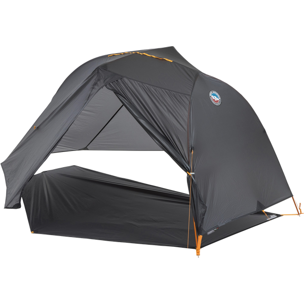 bikepacking tent big agnes Tiger Wall UL1 Bikepack – Sports Basement