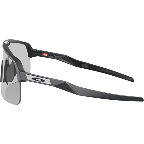 Sutro Lite - Matte Carbon/Clear Photochromic – Sports Basement Sutro Lite - Matte Carbon/Clear Photochromic – Sports Basement