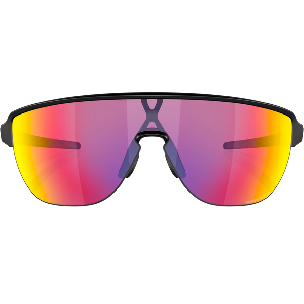 Corridor - Matte Black/Prizm Road – Sports Basement