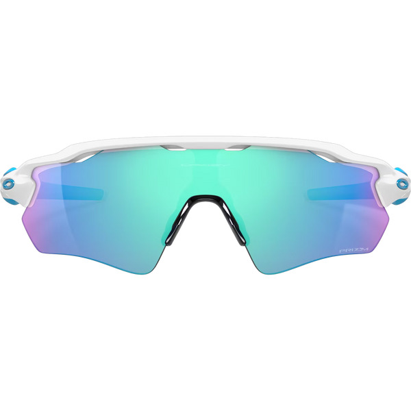 Radar EV Path - White/Prizm Sapphire Iridium – Sports Basement