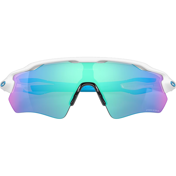 Oakley Radar EV サングラス ホワイト Radar EV Path - White/Prizm Sapphire Iridium – Sports Basement