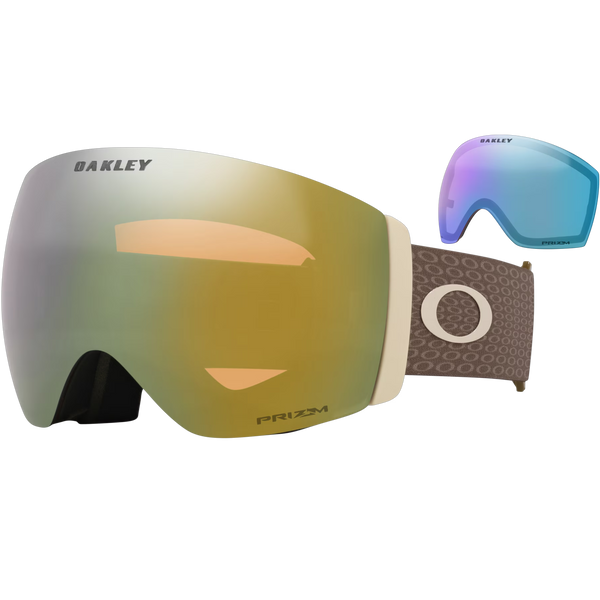 Flight Deck Pro L + Bonus Lens – Sports Basement