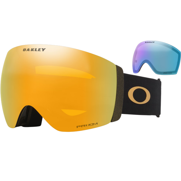 Flight Deck Pro L + Bonus Lens – Sports Basement