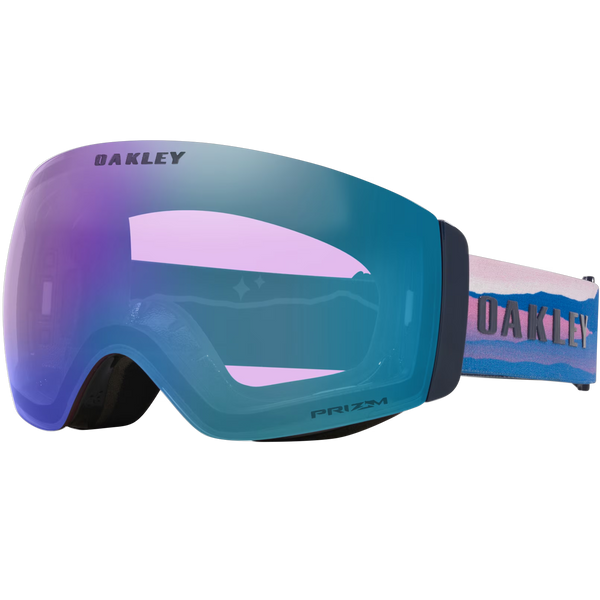 OAKLEY Flight Deck M L CELL/ PSIri新品 Flight Deck Pro M Mikaela Shiffrin + Bonus Lens – Sports Basement