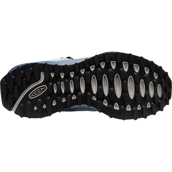 Women's Zionic NTX Mid Waterproof – Sports Basement