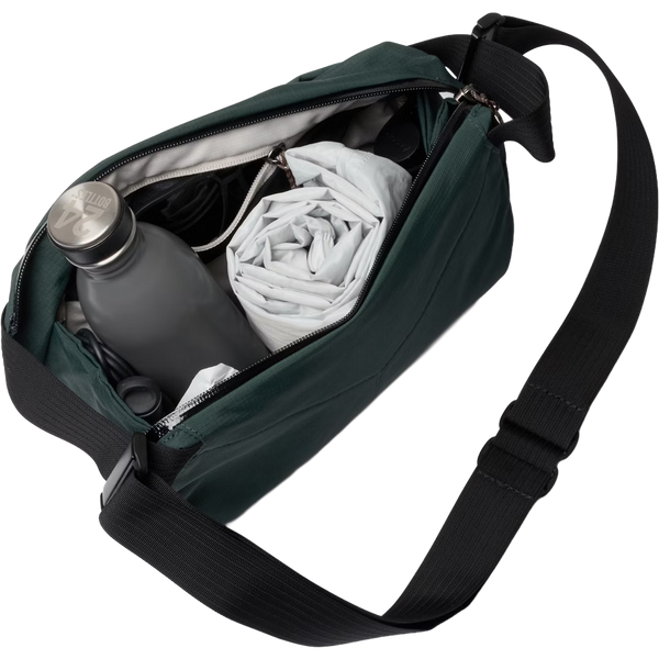 bellroy Venture Sling 6L ミッドナイト Bellroy Venture Sling 6L Review | Pack Hacker