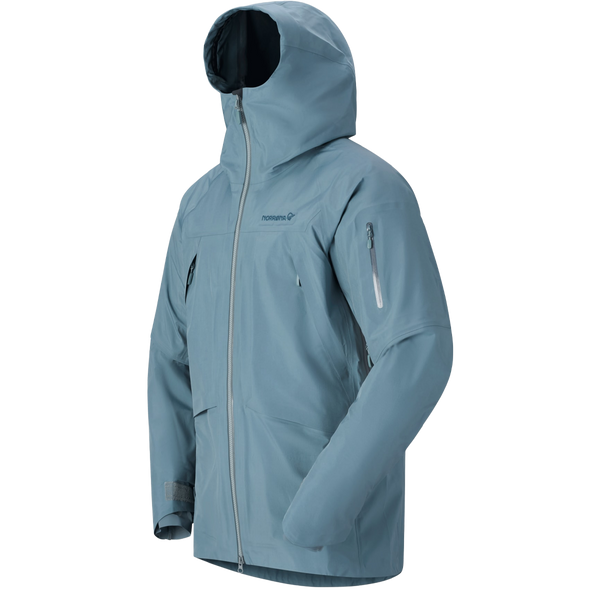 Men's More Gore-Tex Jacket – Sports Basement