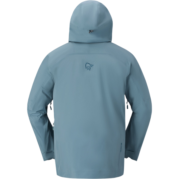 Men's More Gore-Tex Jacket – Sports Basement