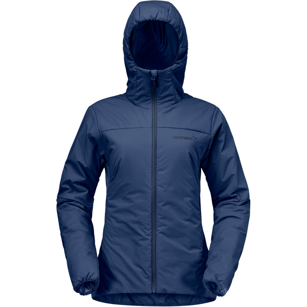 Women's Femund Thermo 60 Zip Hood – Sports Basement