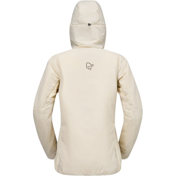 Women's Femund Thermo 60 Zip Hood – Sports Basement