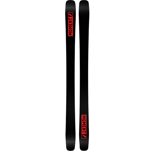Moment Deathwish 104 Demo Skis – Sports Basement