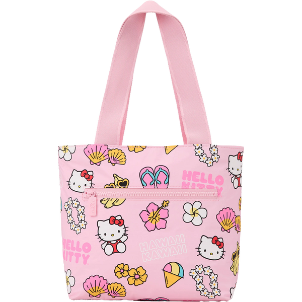 Kitty Hello レトロ ハートデザイン バッグ KITTY HELLO Face Satchel Cambridge | Black In Bag Tote Leather その他