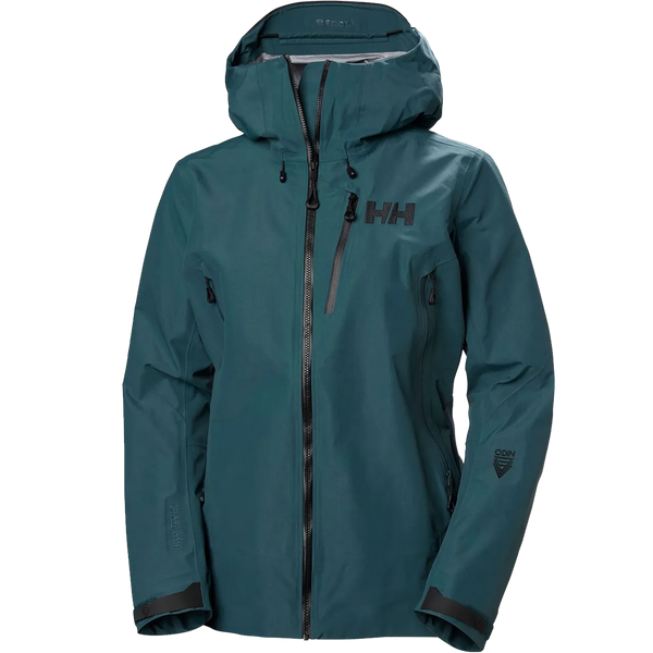 Women's Odin 9 Worlds 3.0 Jacket – Sports Basement