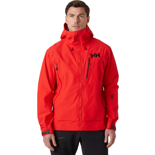 Men's Odin 9 Worlds 3.0 Jacket – Sports Basement