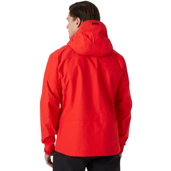 Men's Odin 9 Worlds 3.0 Jacket – Sports Basement