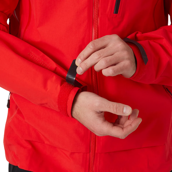 Men's Odin 9 Worlds 3.0 Jacket – Sports Basement