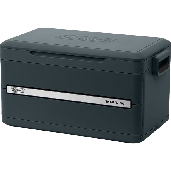 Snap 'N Go 45-Quart Collapsible Hard Cooler – Sports Basement