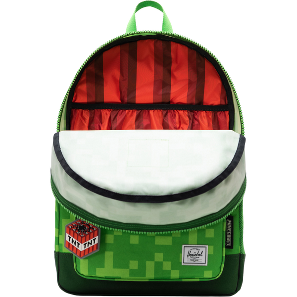 Minecraft Heritage Youth Backpack