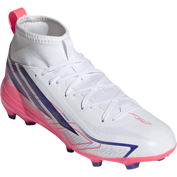 Youth F50 Hyperfast League Mid FG – Sports Basement