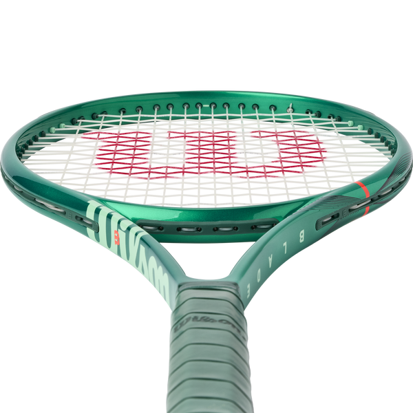 新品)Wilson BLADE 100L V10 Blade 100L V10 – Sports Basement