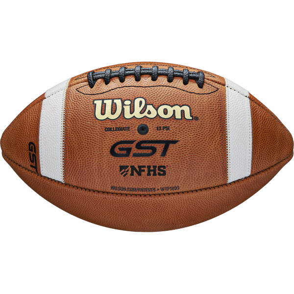 GST Game Football – Sports Basement