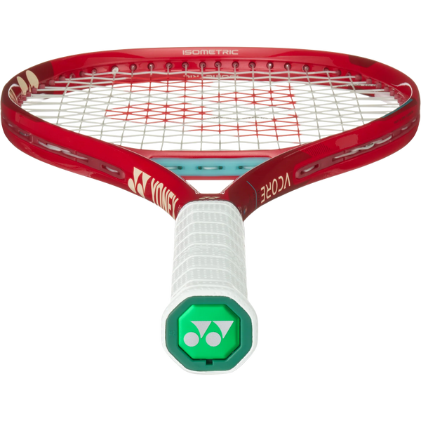 Yonex VCORE 100 8th Gen Racket Demo – Sports Basement