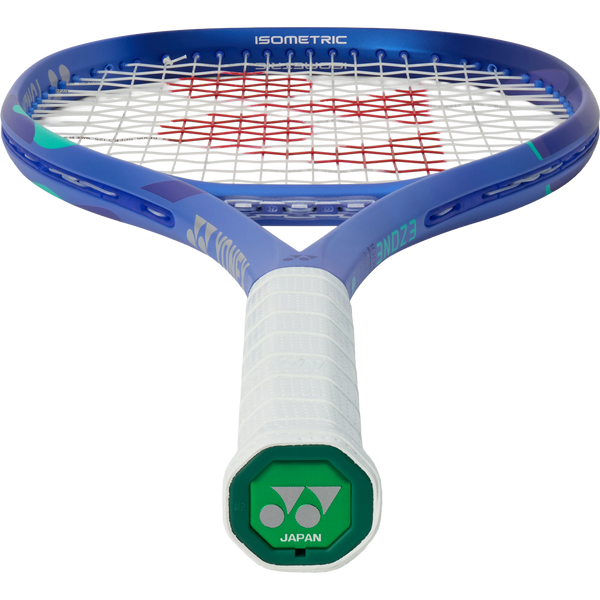 Yonex EZONE 100L 8th Gen Racket Demo – Sports Basement