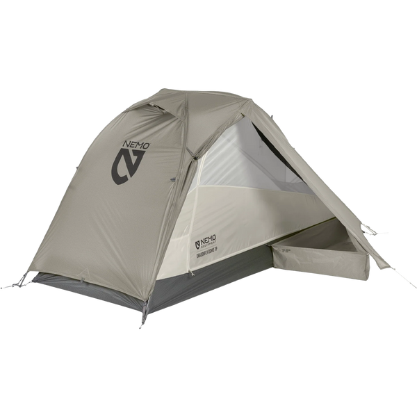 one person tent Dragonfly OSMO 1 Person Tent – Sports Basement