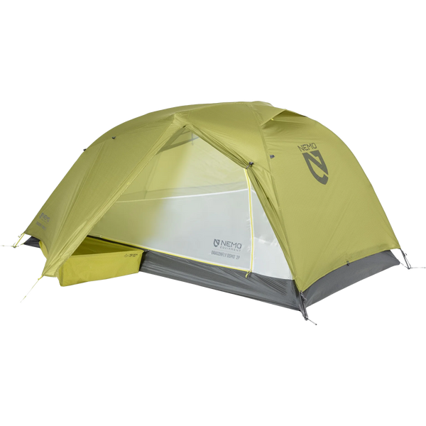 Dragonfly OSMO 2 Person Tent – Sports Basement