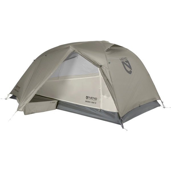 Dragonfly OSMO 2 Person Tent – Sports Basement