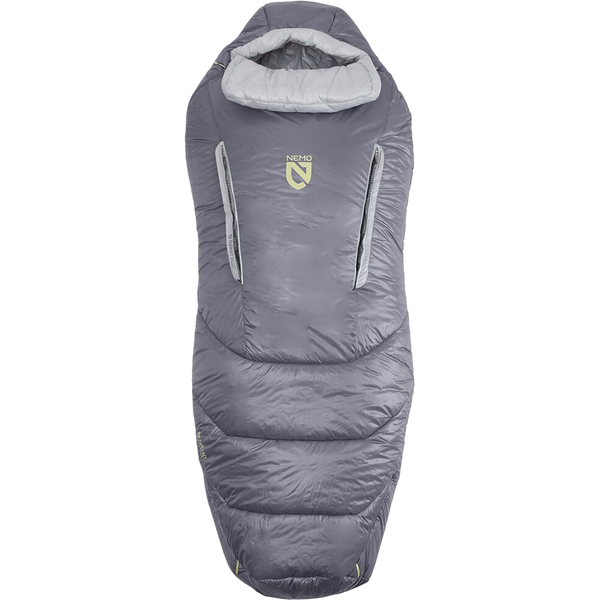 Women's Forte 20 Long Endless Promise – Sports Basement