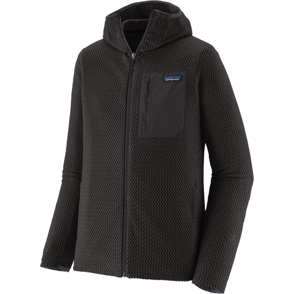 Men's R1 Air Full-Zip Hoody – Sports Basement