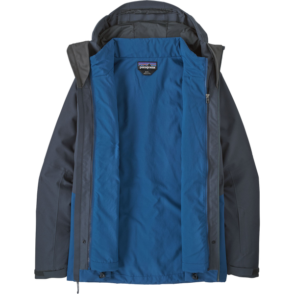 Men's 3-in-1 Powder Town Jacket – Sports Basement