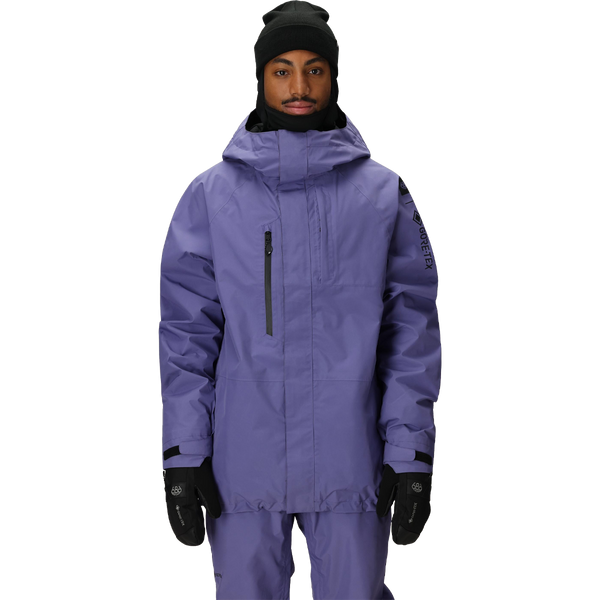 Men's Gore-Tex Core Shell Jacket – Sports Basement