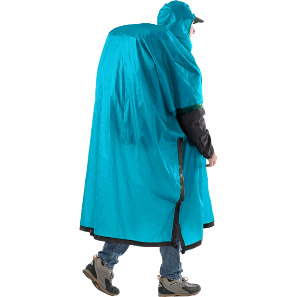 Ultra-Sil Nano Tarp Poncho – Sports Basement