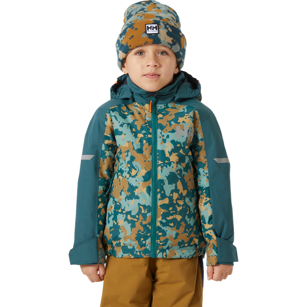 Youth Legend 2.0 Insulated Jacket – Sports Basement