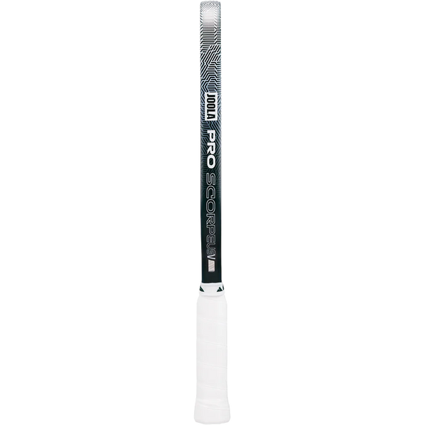 Joola Scorpeus Pro V Collin Johns Paddle Demo – Sports Basement