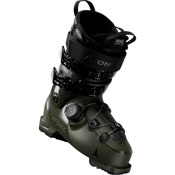 Hawx Prime 120 S BOA – Sports Basement