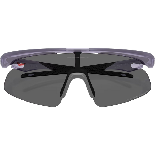 RSLV Lite - Matte Transparent Lilac/Photochromic – Sports Basement