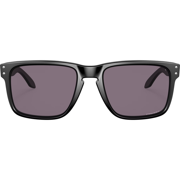 Holbrook XL - Matte Black/PRIZM Grey – Sports Basement